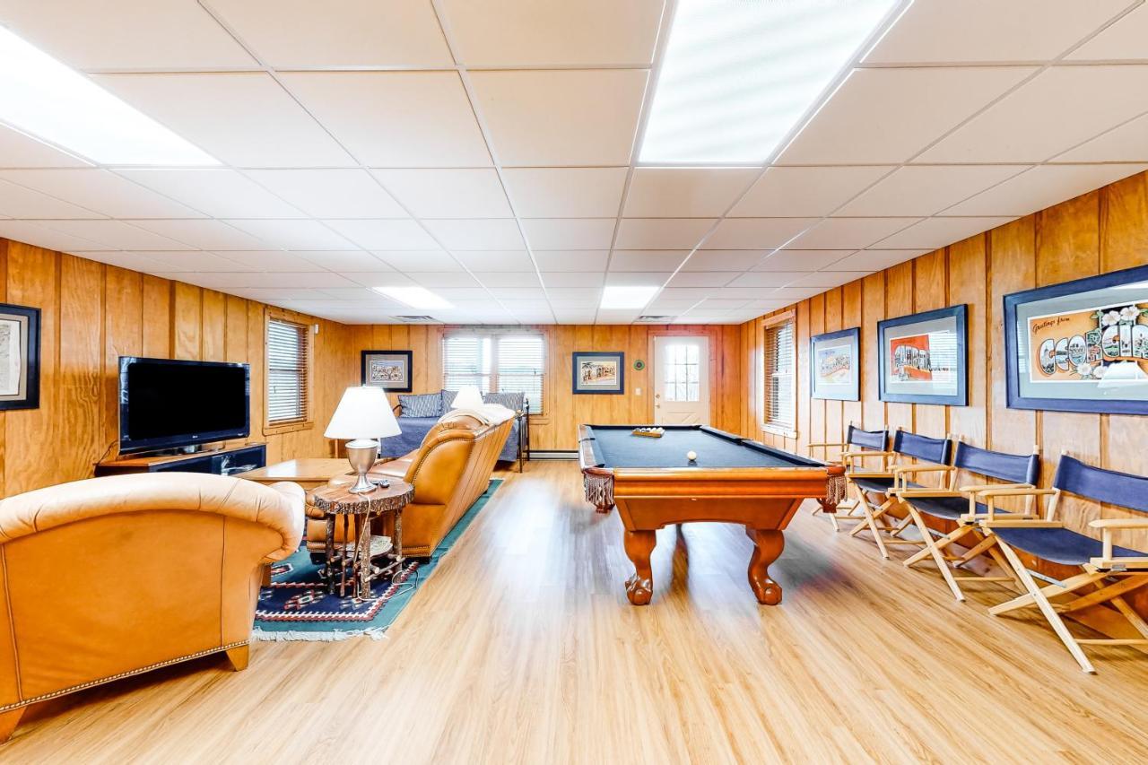 Timberidge Lodge Sylva Kültér fotó